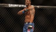 Karl Roberson has become a firm favorite with the UFC brass